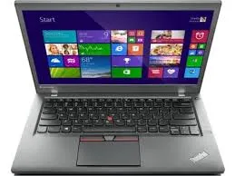 Refurbished Lenovo ThinkPad T450, Core i5 5th Gen, 8GB RAM, 256GB SSD, Touch in Kenya