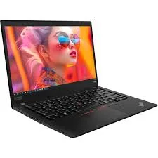 Refurbished Lenovo ThinkPad T490s, Core i7 8th Gen, 16GB RAM, 512GB SSD, Touch in Kenya