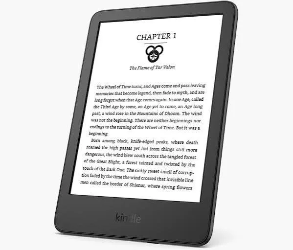 Kindle 11th Gen 16GB in Kenya | City Gadgets Kenya