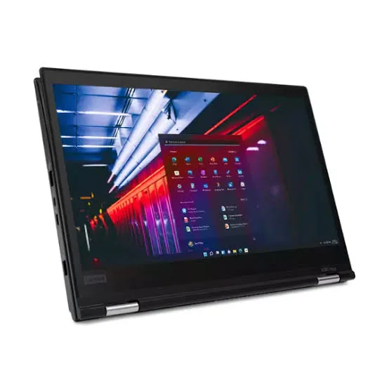 Refurbished Lenovo ThinkPad Yoga X380, Core i7 8th Gen, 8GB RAM, X360 Touch in Kenya