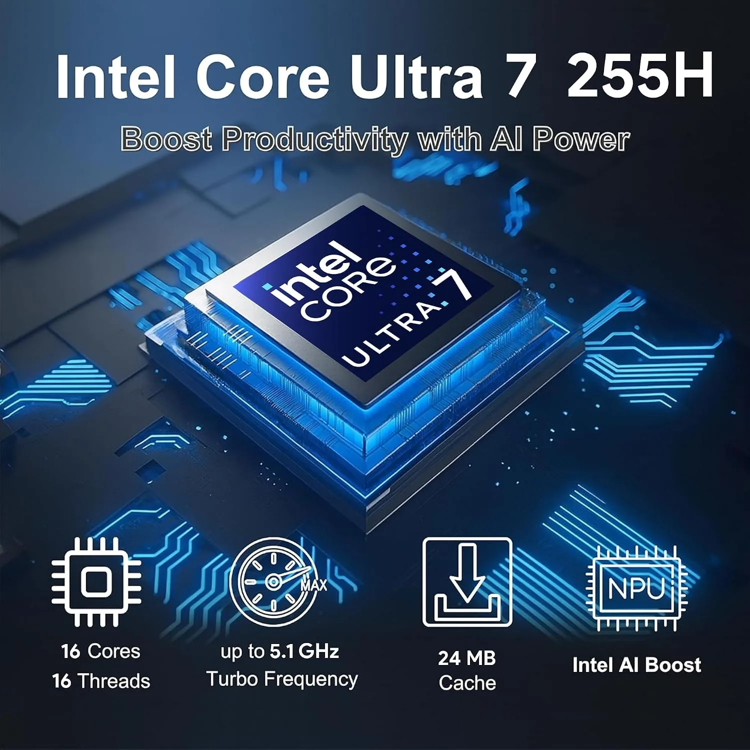 Lenovo ThinkBook 16 G8, Intel Core Ultra 7, 8GB RAM, 512GB SSD — Price in Kenya