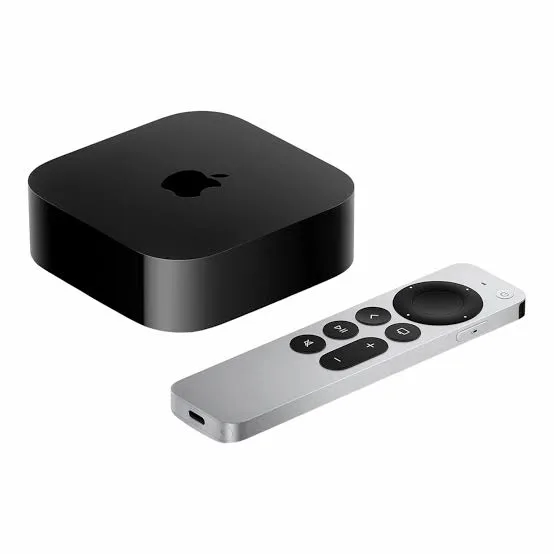 Apple TV 4K 64GB Wi-Fi in Kenya | City Gadgets Kenya