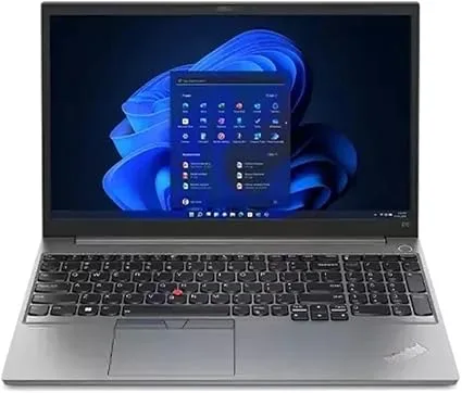 Lenovo ThinkPad E15 Gen 4, 12th Gen Core i5, 8GB RAM, 512GB SSD — Price in Kenya