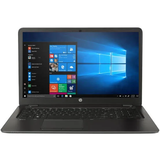 Refurbished HP ZBook 14u G6, Core i7 8th Gen, 16GB RAM, 512GB SSD, 2GB AMD Radeon in Kenya
