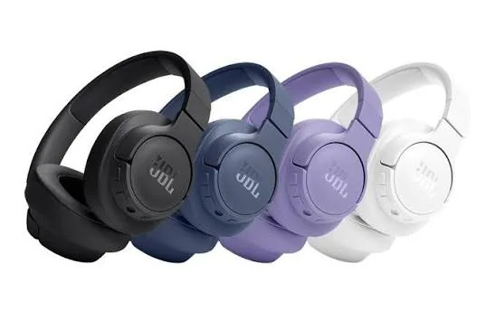 JBL Tune 720 Headphones in Kenya | City Gadgets Kenya