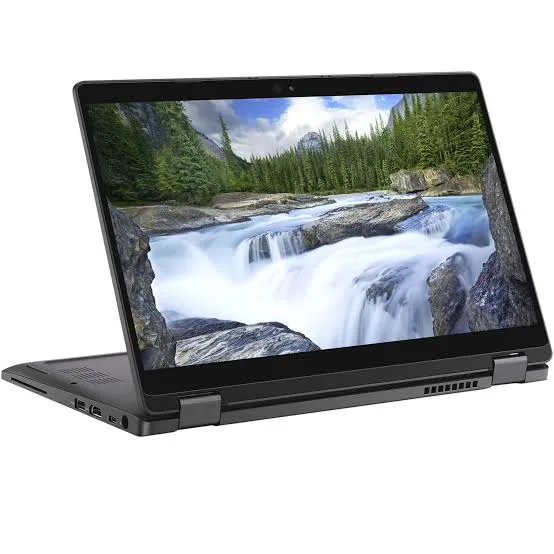 Refurbished Dell Latitude 5300 2-in-1, Core i5 8th Gen, 8GB RAM, X360 Touch in Kenya