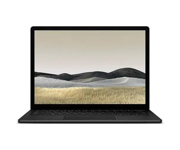 Refurbished Microsoft Surface Laptop 3, 15-inch, Core i7 10th Gen, 16GB RAM, Touch in Kenya
