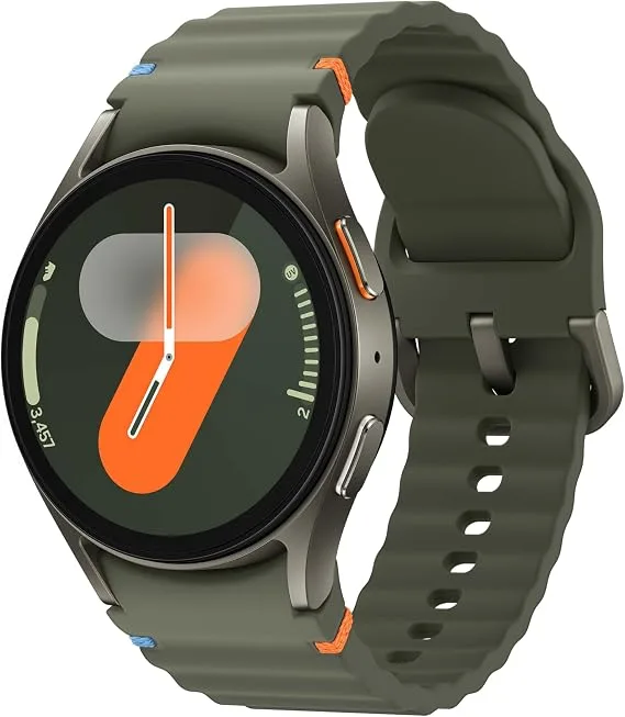 Samsung Galaxy Watch 7 40mm in Kenya | City Gadgets Kenya