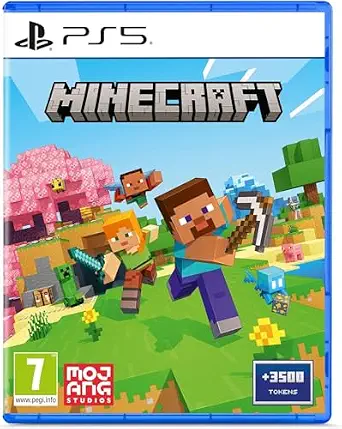 Minecraft – PS5