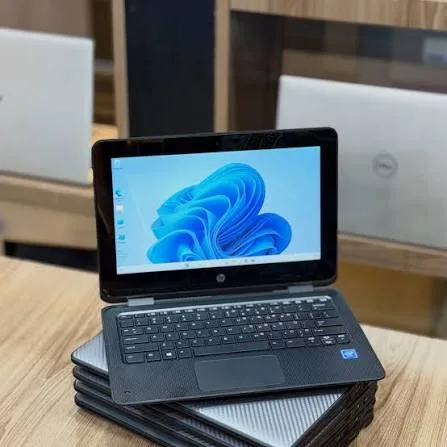 Refurbished HP ProBook 11E G1, Pentium, 4GB RAM, 128GB SSD in Kenya | 6-Month Warranty