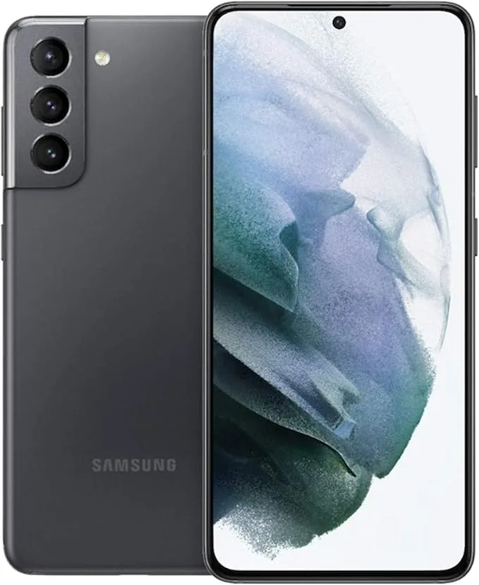 Refurbished Samsung Galaxy S21+ 256GB in Kenya | 6-Month Warranty