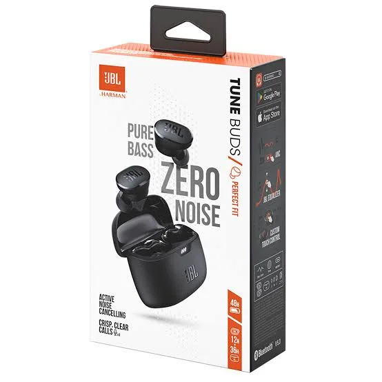 JBL Tune Buds in Kenya | City Gadgets Kenya