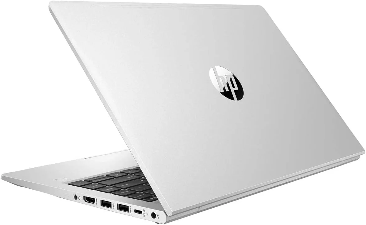 Refurbished HP EliteBook 445 G9, AMD Ryzen 5 5625U, 8GB RAM, 256GB SSD in Kenya