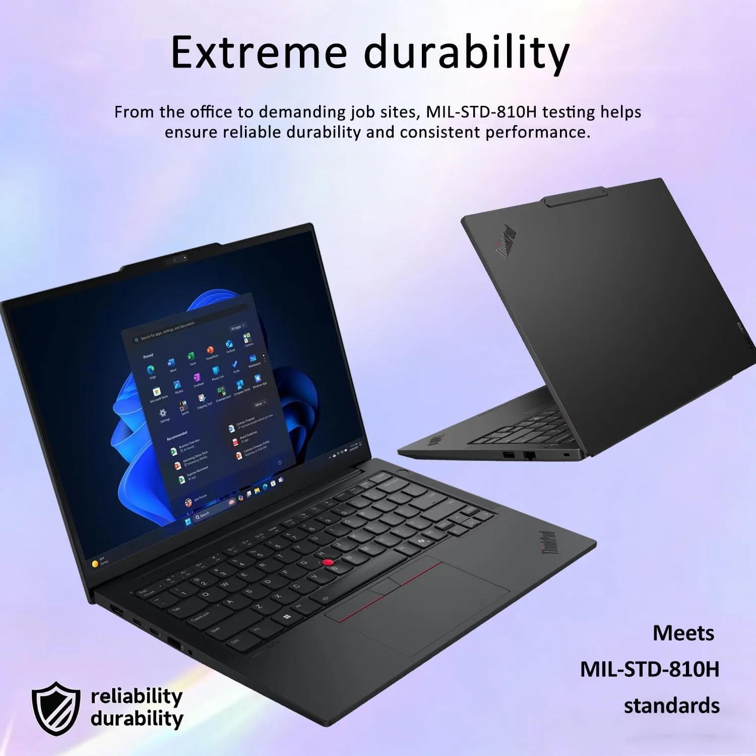 Lenovo ThinkPad E14 G7, Intel Core Ultra 5, 16GB RAM, 512GB SSD — Price in Kenya
