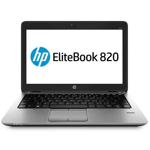 Refurbished HP EliteBook 820 G1, Core i5 4th Gen, 8GB RAM, 256GB SSD in Kenya