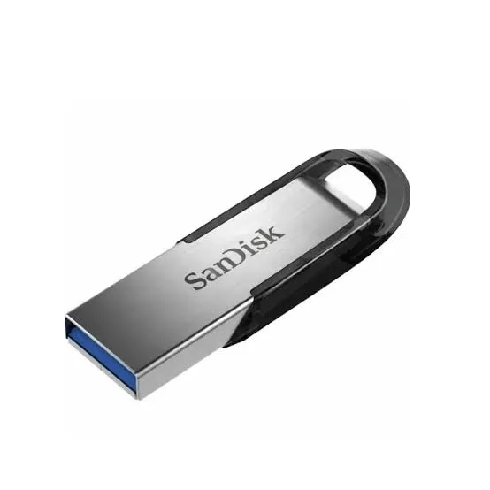 SanDisk Ultra Flair 128GB USB Flash Drive in Kenya | City Gadgets Kenya