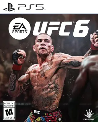 UFC 6 – PS5
