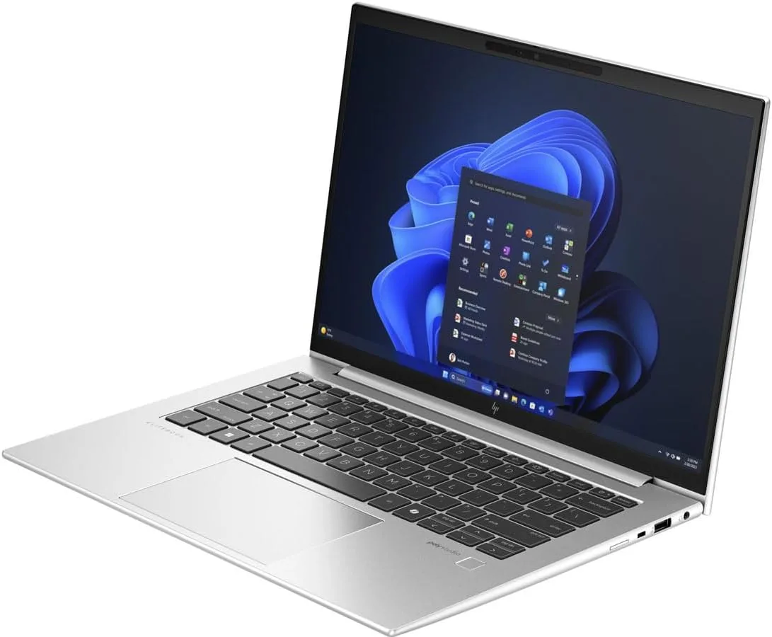 Refurbished HP EliteBook 840 G11, Core Ultra 5 5135U, 16GB RAM, 512GB SSD in Kenya