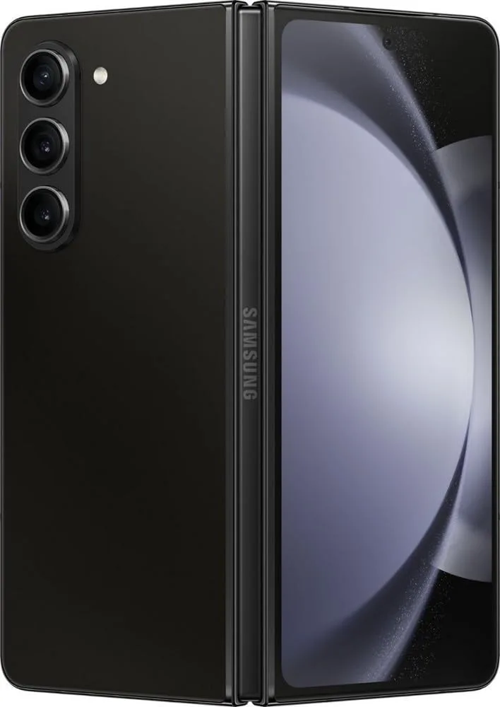 Refurbished Samsung Galaxy Z Fold 5 256GB in Kenya | 6-Month Warranty