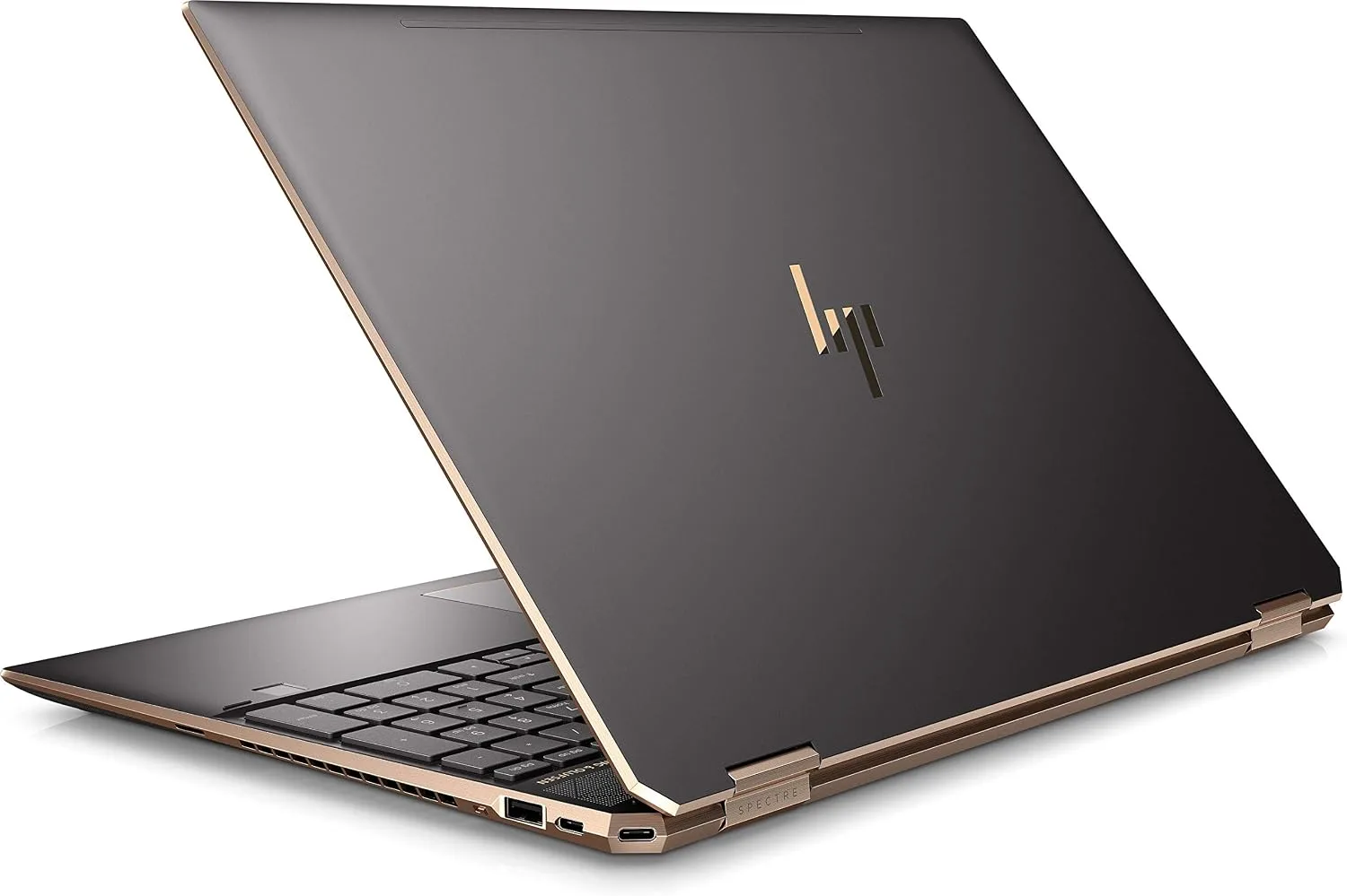 Refurbished HP Spectre X360, Core i7 7th Gen, 16GB RAM, 512GB SSD, 15-inch in Kenya