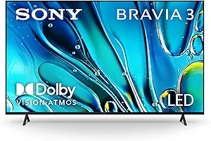 Sony BRAVIA 2 II 65-Inch 4K LED Google TV (K-65S20) in Kenya | City Gadgets Kenya