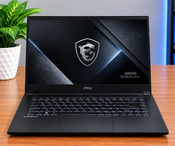 Refurbished MSI GS66 Stealth 10SFS, Core i7 10th Gen, 16GB RAM, 8GB RTX in Kenya