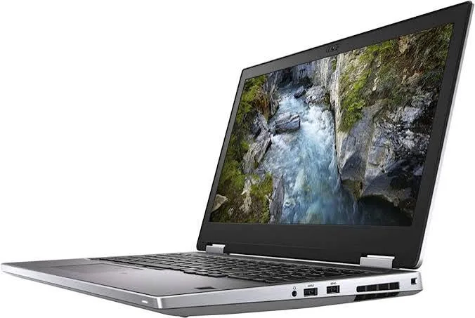 Refurbished Dell Precision 7540, Core i7 9th Gen, 16GB RAM, 4GB Quadro T1000 in Kenya