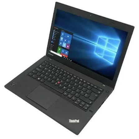 Refurbished Lenovo ThinkPad T440p, Core i5 4th Gen, 8GB RAM, 256GB SSD in Kenya