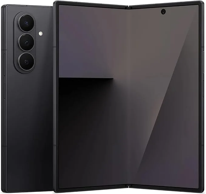 Refurbished Samsung Galaxy Z Fold 7 256GB in Kenya | 6-Month Warranty