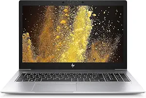Refurbished HP EliteBook 850 G6, Core i7 8th Gen, 8GB RAM, 256GB SSD in Kenya