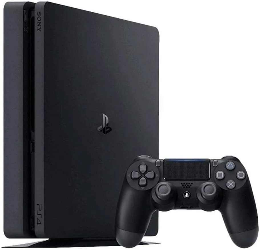 Sony PS4 Slim 500GB EX-UK