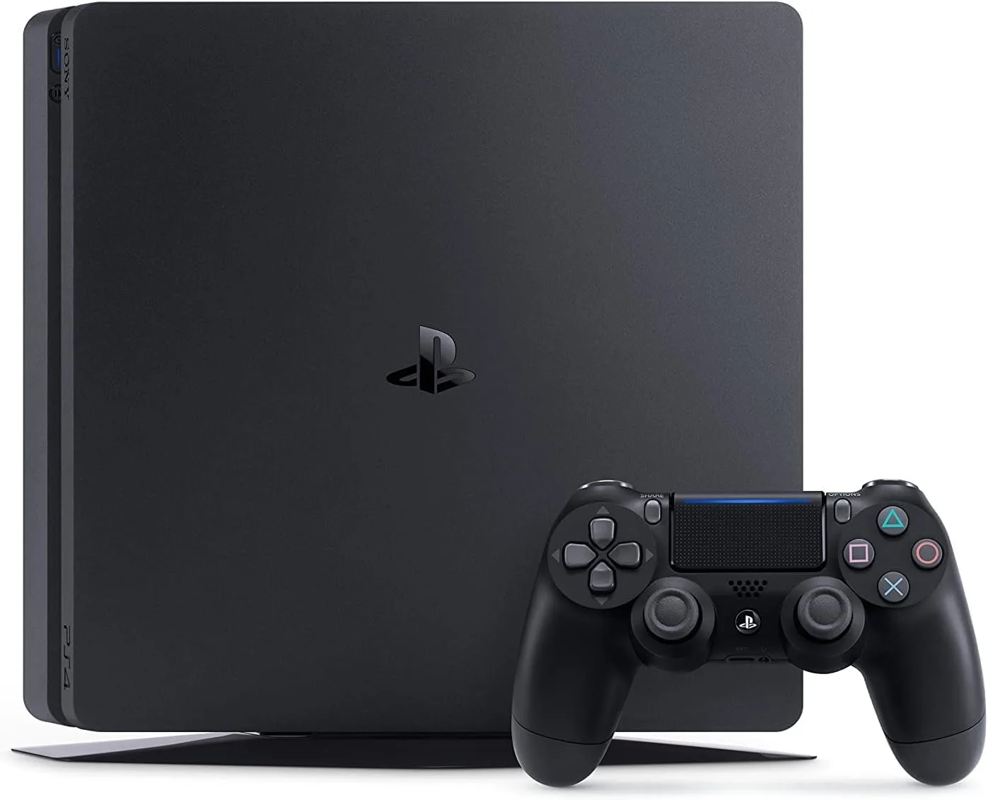Sony PS4 Slim 500GB EX-UK