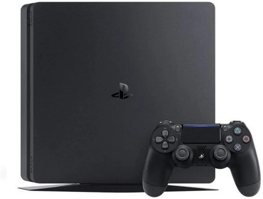 Sony PS4 Slim 500GB EX-UK