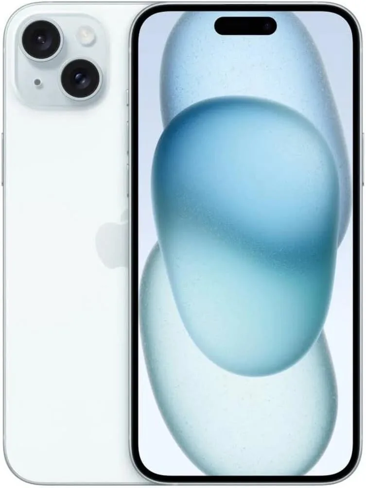 iPhone 15 128GB – Brand New | Nairobi, Kenya | City Gadgets Kenya