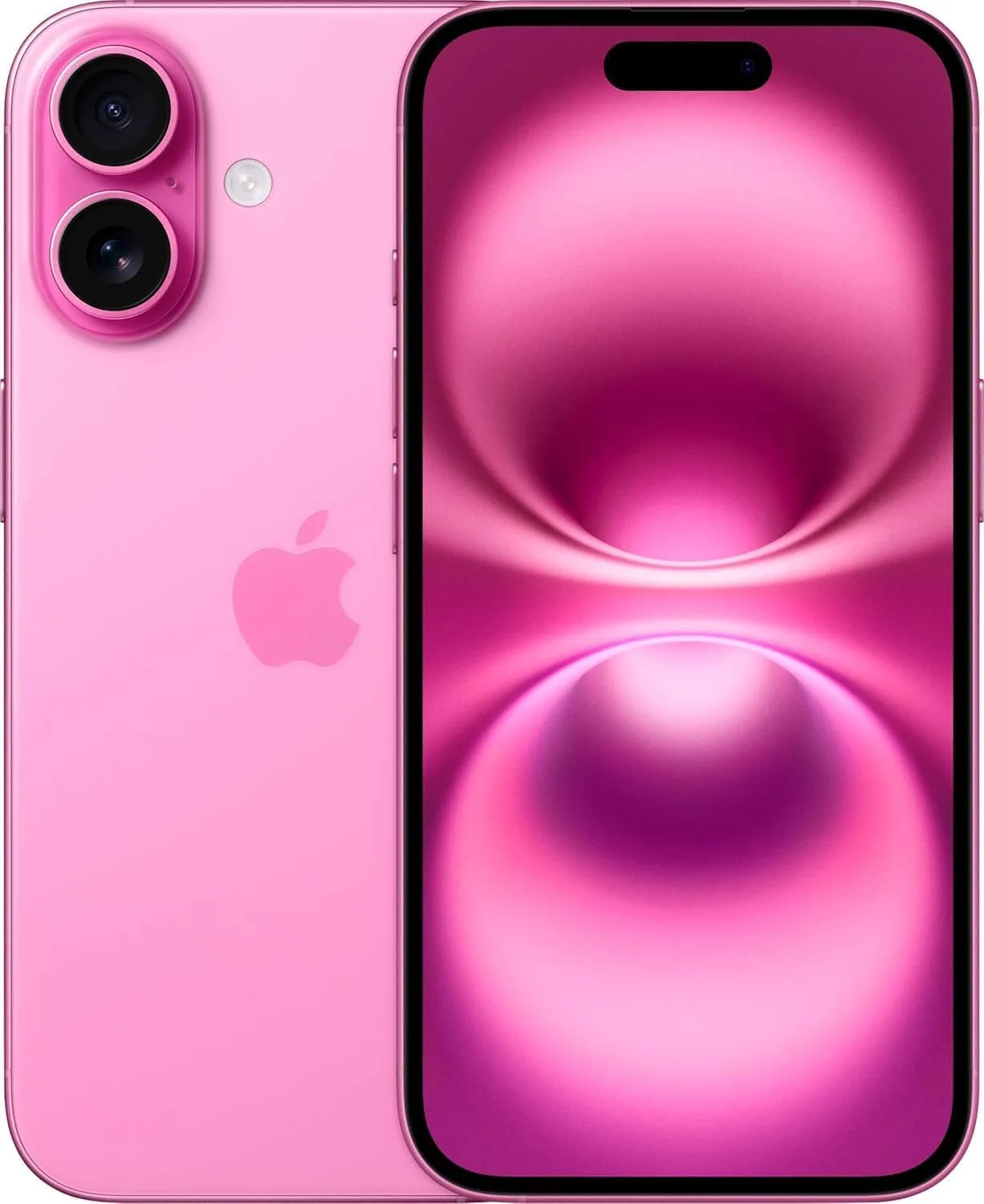 iPhone 16 128GB – Brand New | City Gadgets Kenya