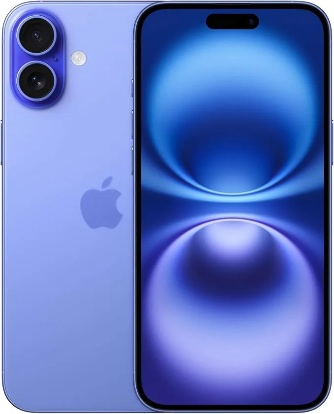 iPhone 16 256GB – Brand New | City Gadgets Kenya