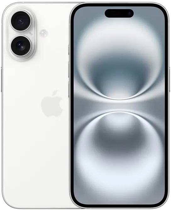 iPhone 16 Plus 128GB – Brand New | City Gadgets Kenya