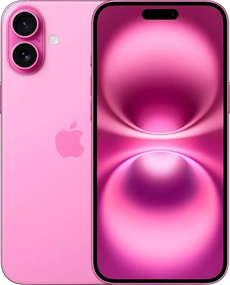 iPhone 16 Plus 128GB – Brand New | City Gadgets Kenya