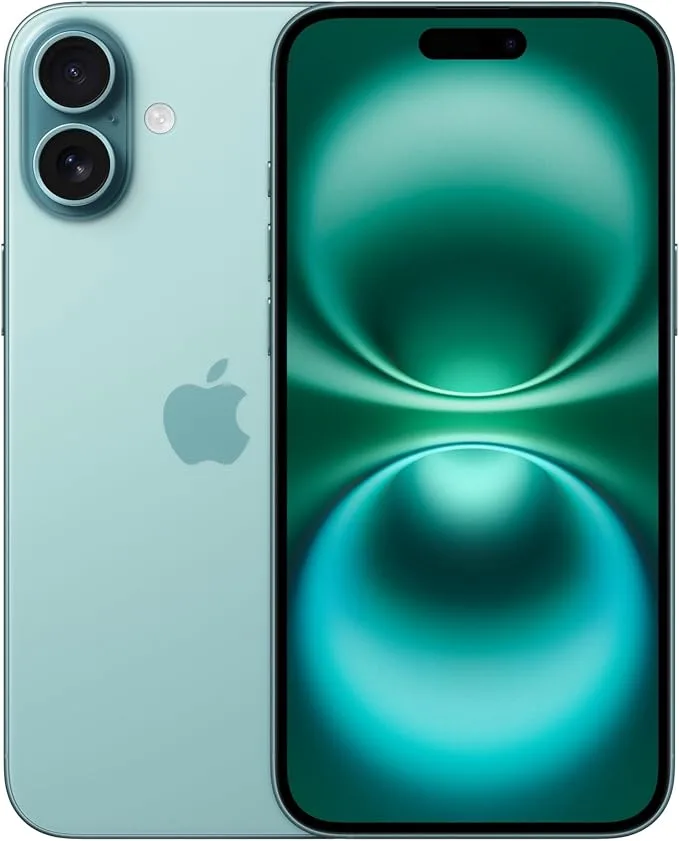 iPhone 16 Plus 128GB – Brand New | City Gadgets Kenya