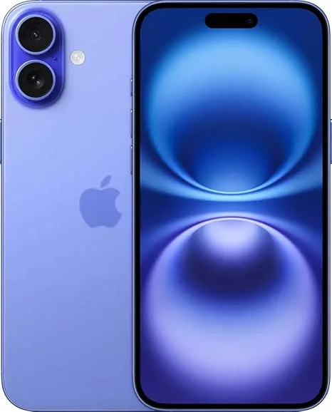 iPhone 16 Plus 256GB – Brand New | City Gadgets Kenya