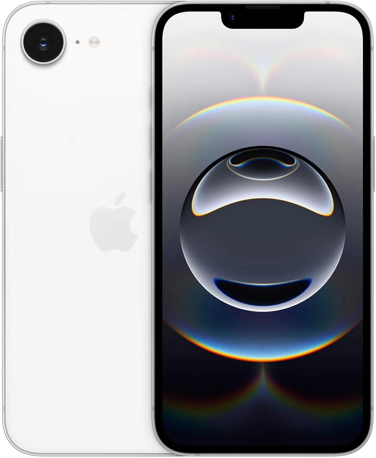 iPhone 16e 128GB – Brand New | City Gadgets Kenya