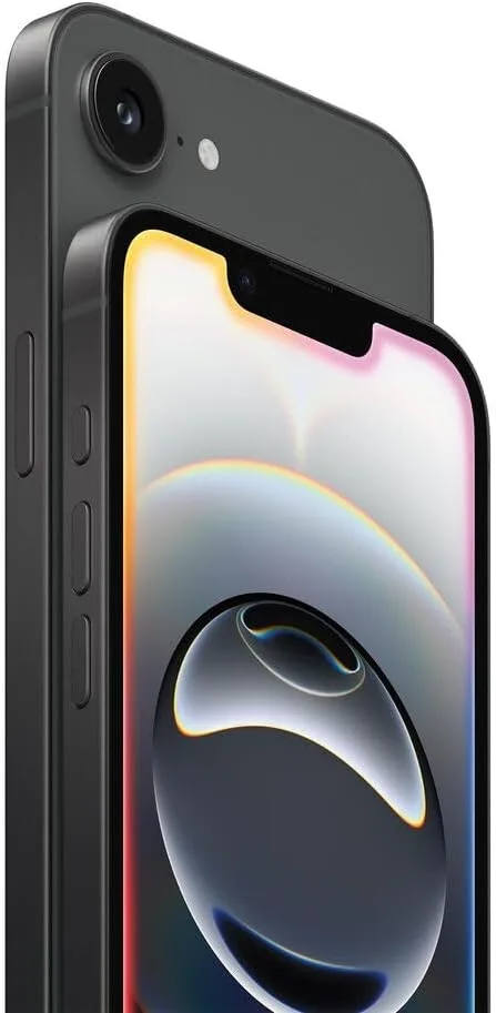 iPhone 16e 128GB – Brand New | City Gadgets Kenya
