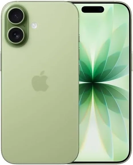 iPhone 17 256GB – Brand New | City Gadgets Kenya
