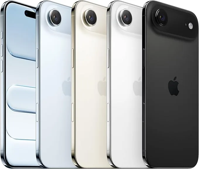 iPhone Air 1TB – Brand New | City Gadgets Kenya