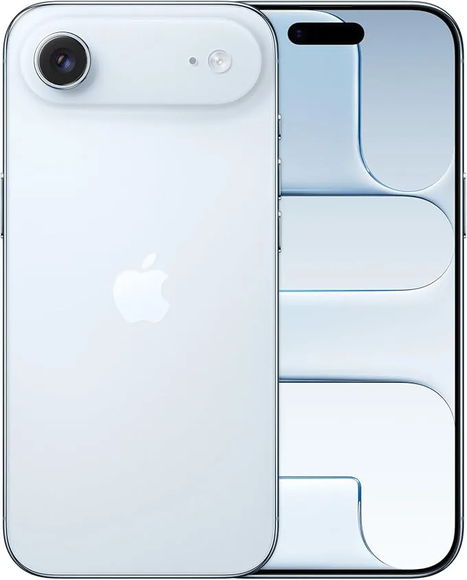 iPhone Air 512GB – Brand New | City Gadgets Kenya