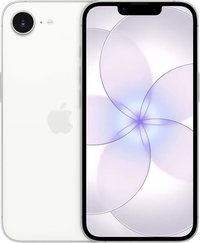 iPhone 17e 256GB – Brand New | City Gadgets Kenya