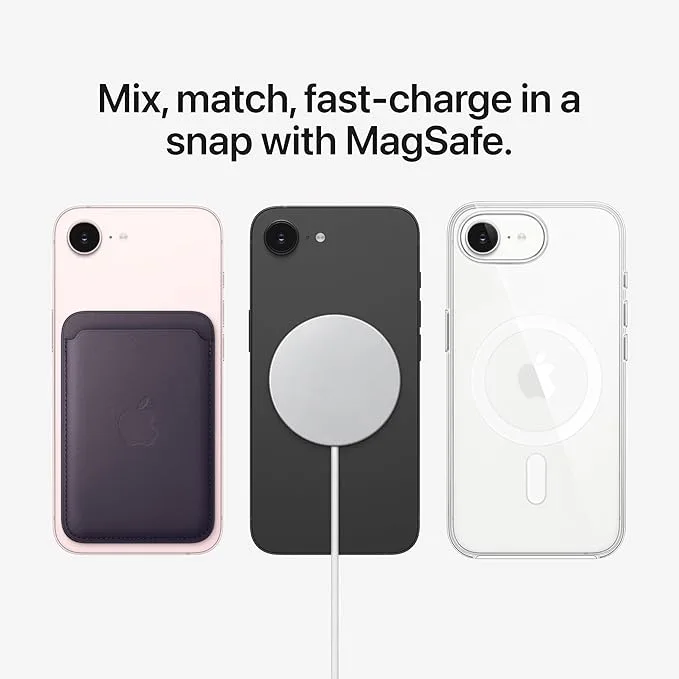 iPhone 17e 256GB – Brand New | City Gadgets Kenya