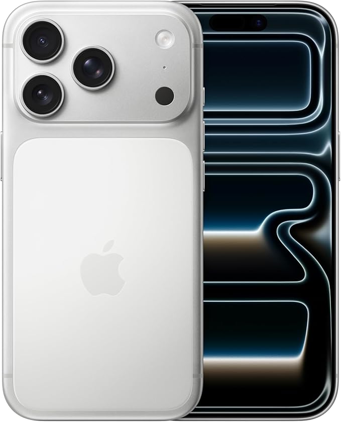 iPhone 17 Pro 1TB – Brand New | City Gadgets Kenya