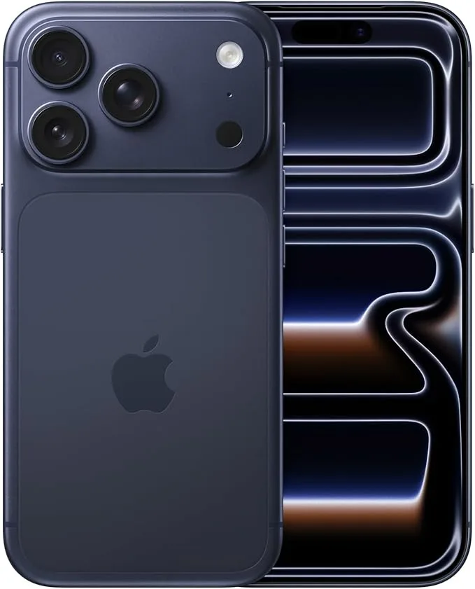 iPhone 17 Pro 256GB – Brand New | City Gadgets Kenya