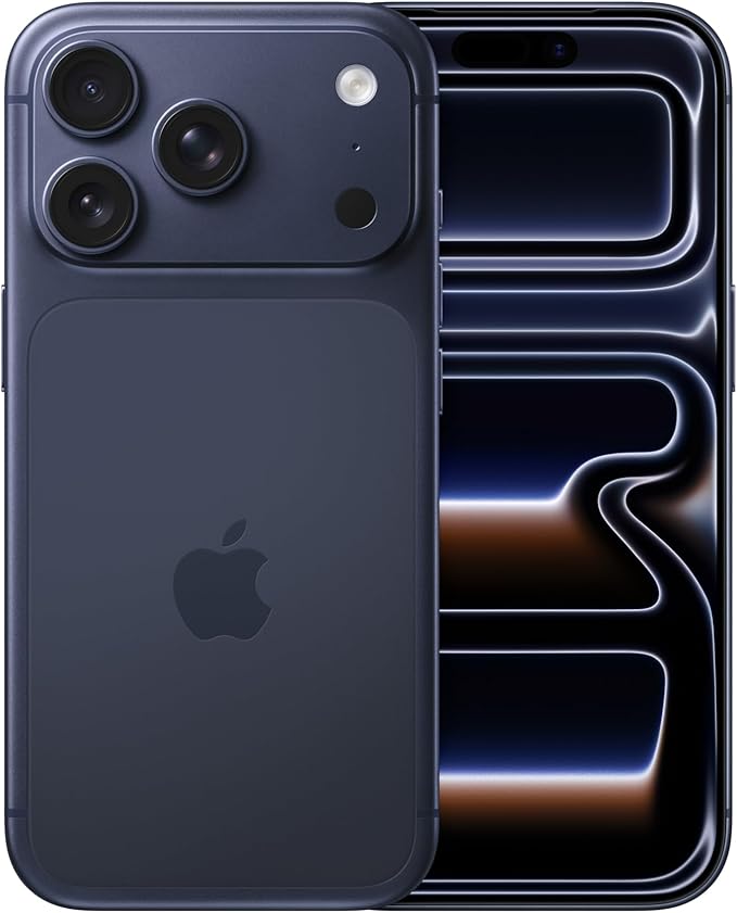 iPhone 17 Pro 256GB – Brand New | City Gadgets Kenya